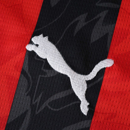 Home 25/26 Men's Long Sleeve Jersey