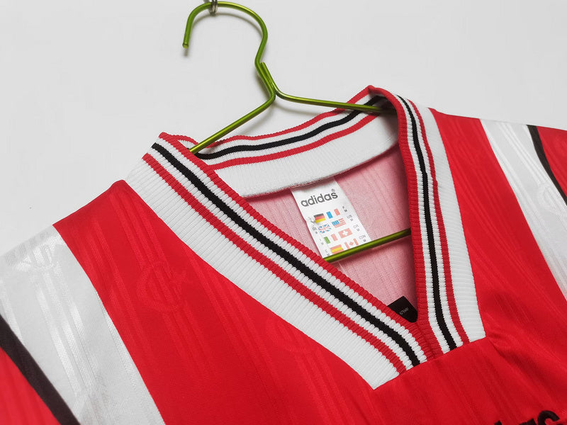 Retro Home 90 Men's Jersey