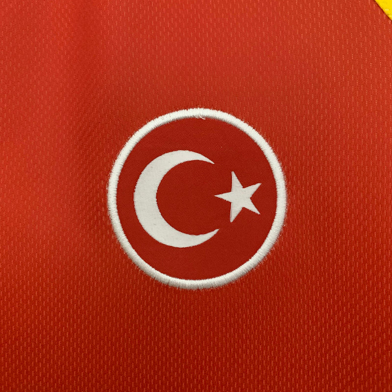 Retro Home 98/99 Men's Jersey