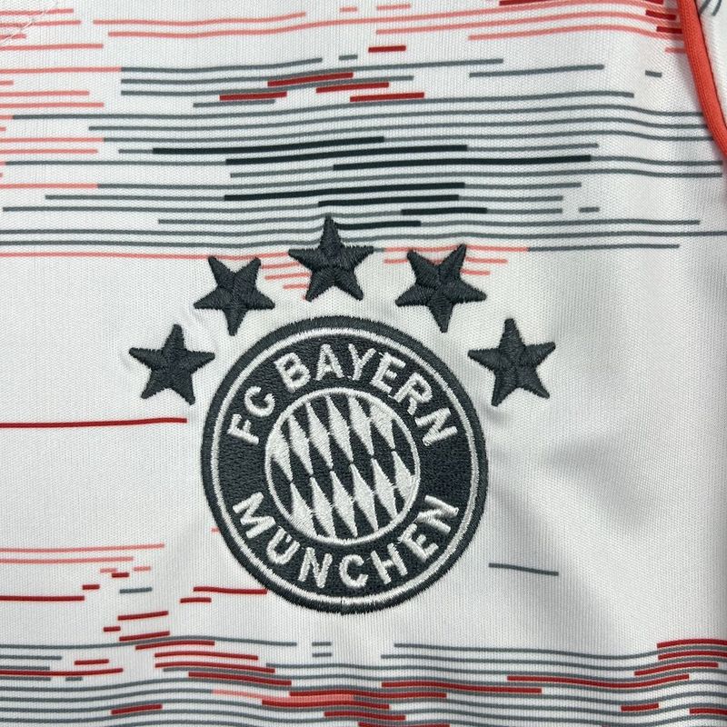Away 25/26 Women's Jersey