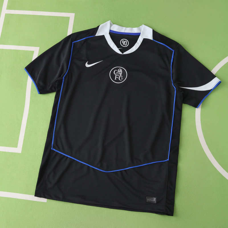 COMBO Chelsea 2025/26 - BLACK NOVEMBER