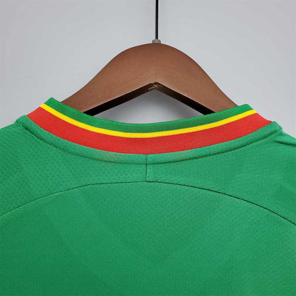 Retro Jersey 02 Men's