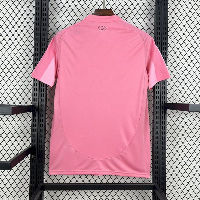 Home 25/26 Men's Jersey