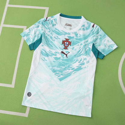 Away 26 Women's Jersey