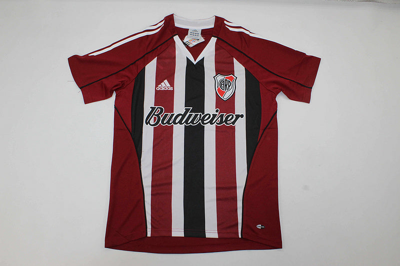 Retro Away 05/06 Men's Jersey