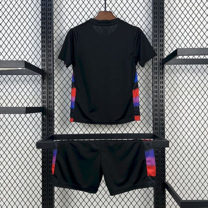 Away 25/26 Kids Kit