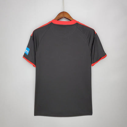 Retro Away 09/10 Men's Jersey