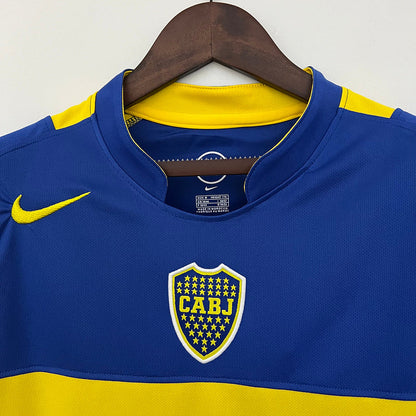 Retro Home 04/05 Men's Jersey