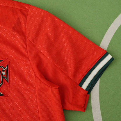 Home 25/26 Men's Jersey