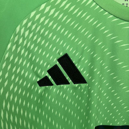 Goalkeeper 25/26 Men's Jersey