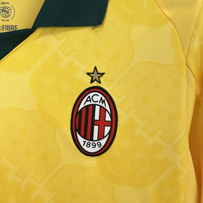 Third 25/26 Men's Jersey