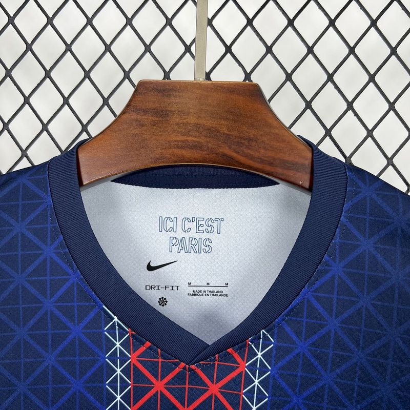 Home 25/26 Men's Jersey