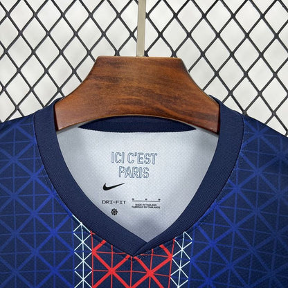 Home 25/26 Men's Jersey