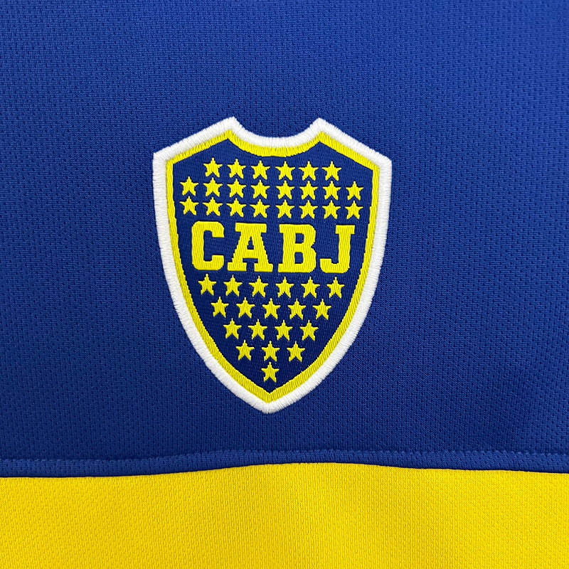 Retro Home 04/05 Men's Jersey