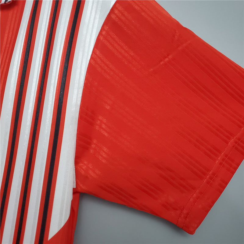 Retro Away 95/96 Men's Jersey