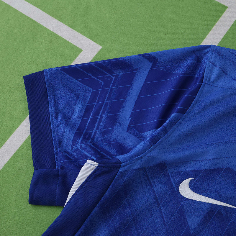 Retro Jersey 25/26 Men's