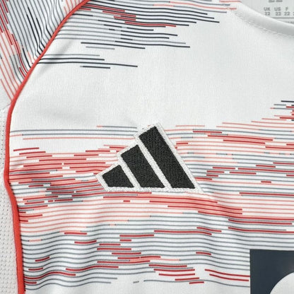 Away 25/26 Kids Kit
