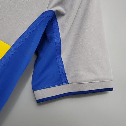 Retro Away 02 Men's Jersey