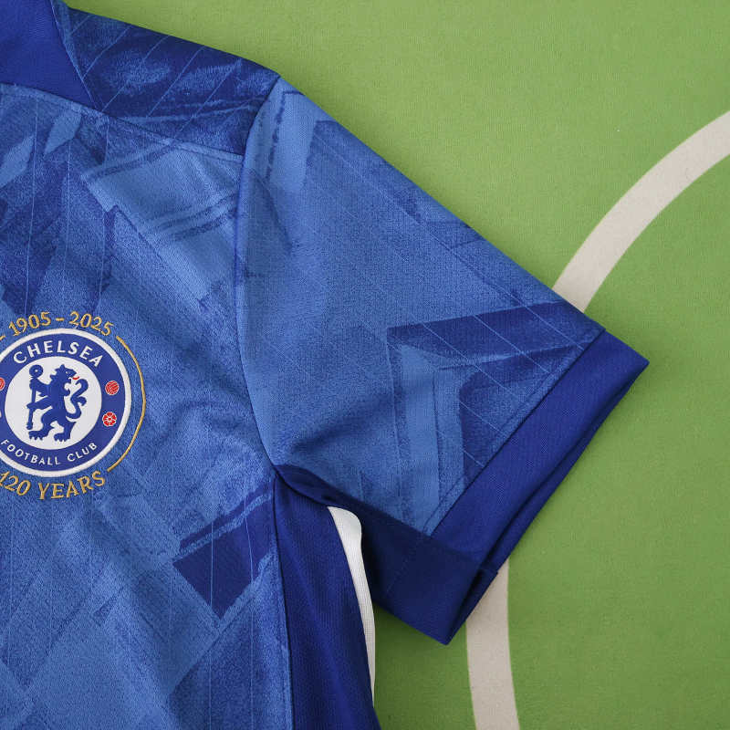 Home 25 Men's Jersey