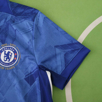 Home 25 Men's Jersey