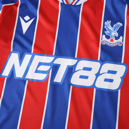 Home 25/26 Men's Jersey
