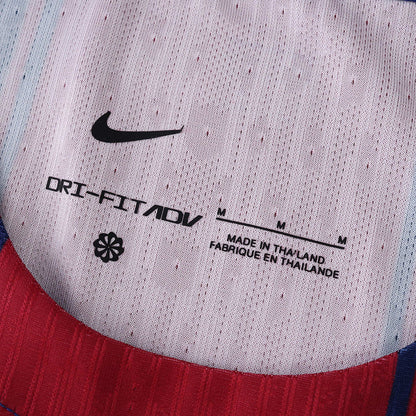 Home 25/26 Men's Player Jersey