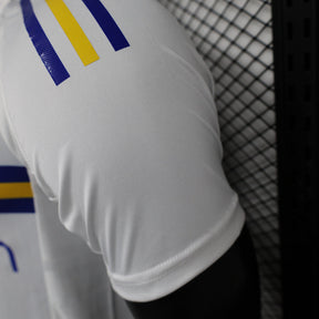 Boca Juniors Away Player Jersey 2024/25