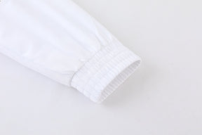 Chelsea 2025 Windbreaker White