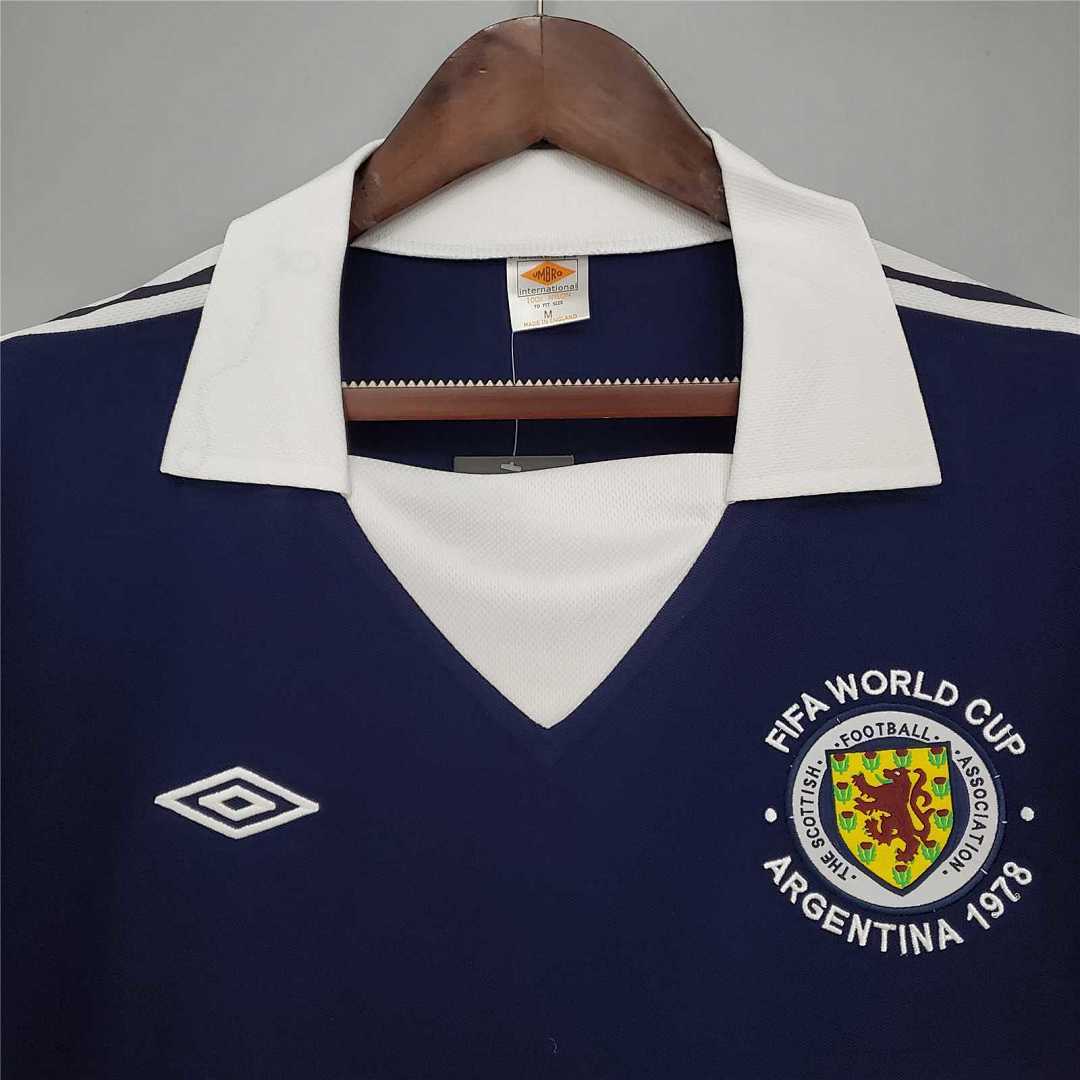 Retro Home 78 Men's Jersey