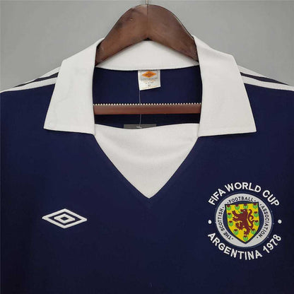 Retro Home 78 Men's Jersey