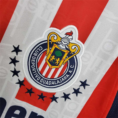 Retro Home 99/00 Men's Jersey