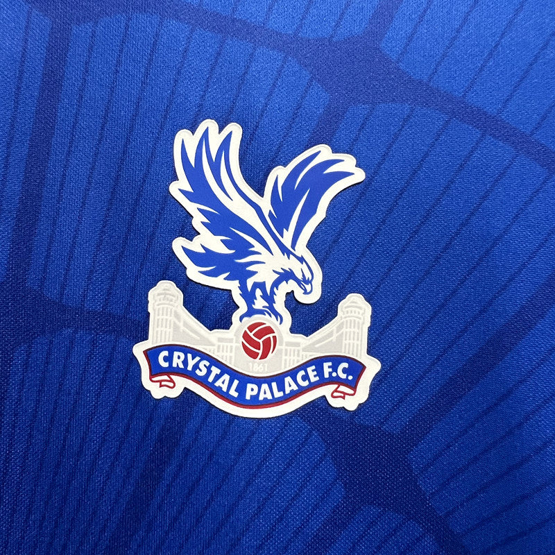Crystal Palace Home Jersey 2023/2024