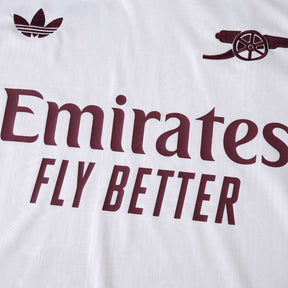 COMBO Arsenal 2025/26 - BLACK NOVEMBER