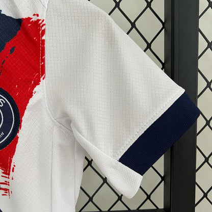 Away 25/26 Kids Kit