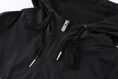 Windbreaker 25