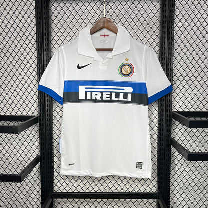 Retro Away 09/10 Men's Jersey