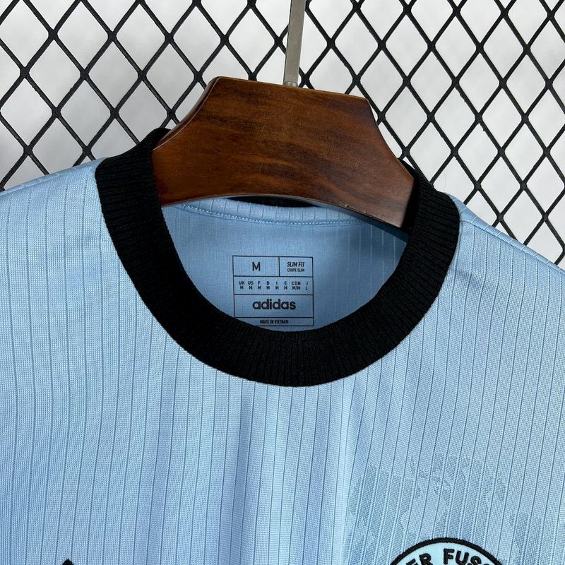 Jersey Men's 125th Anniversary