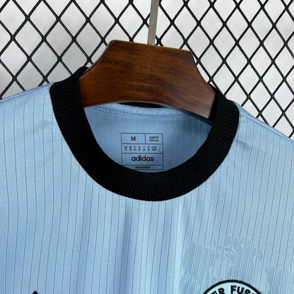 Jersey Men's 125th Anniversary