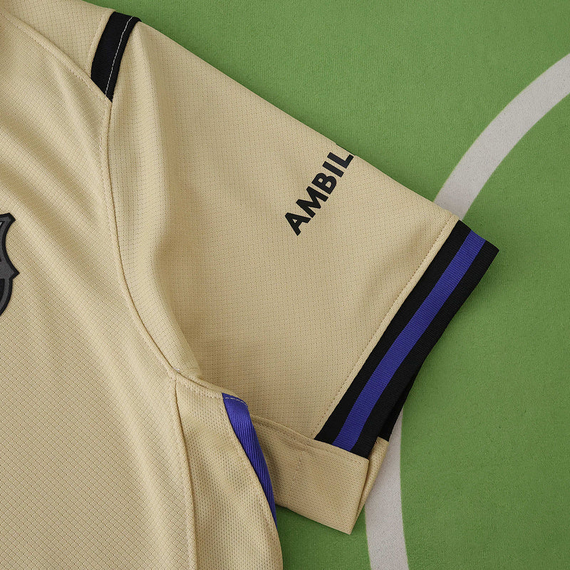 Away 25/26 Men's Jersey
