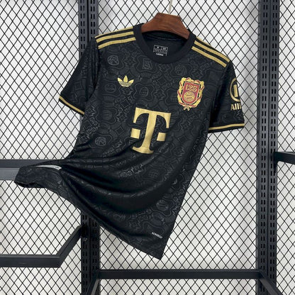 Jersey Men's 125th Anniversary