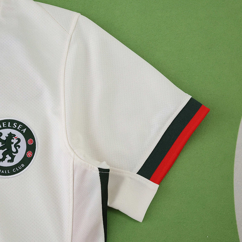 Away 25/26 Women's Jersey