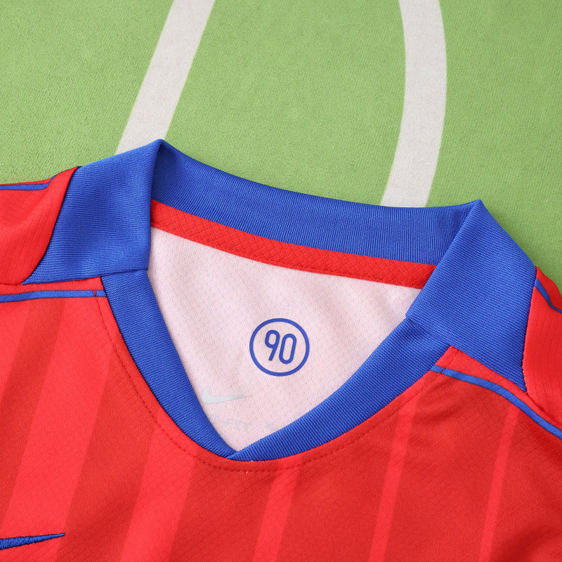 Third 25/26 Kids Kit