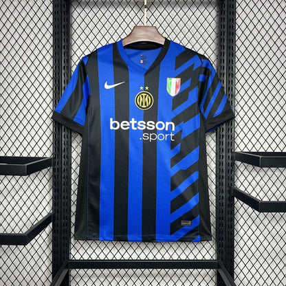 Home 24/25 Men's Jersey