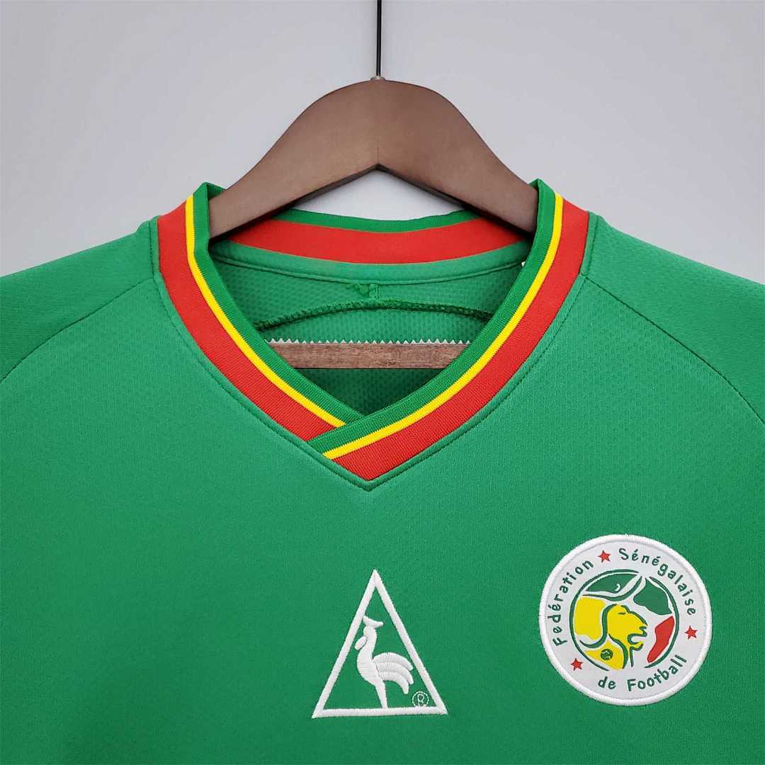 Retro Jersey 02 Men's