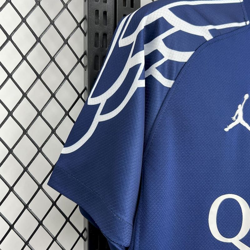 Fourth 24/25 Men's Jersey