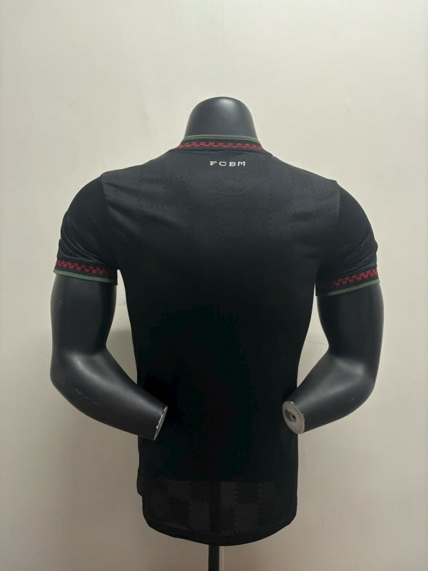 Jersey 25/26 Men's Player