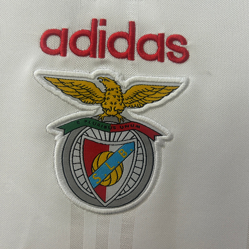 Retro Away 97/98 Men's Jersey
