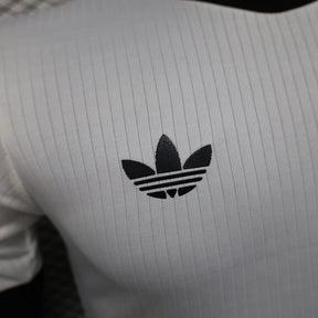 Germany 125th Anniversary Player Jersey
