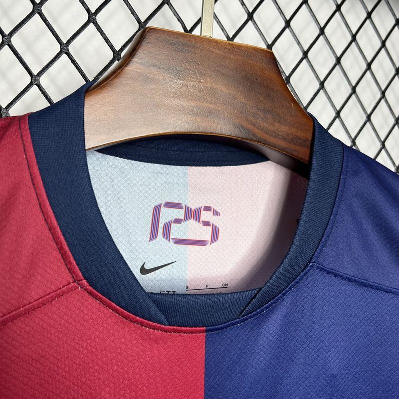 Home 24/25 Men's Jersey