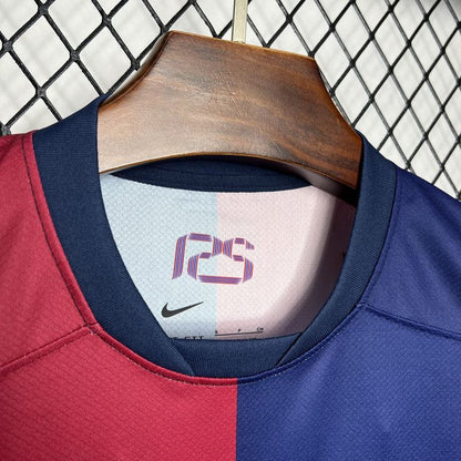 Home 24/25 Men's Jersey